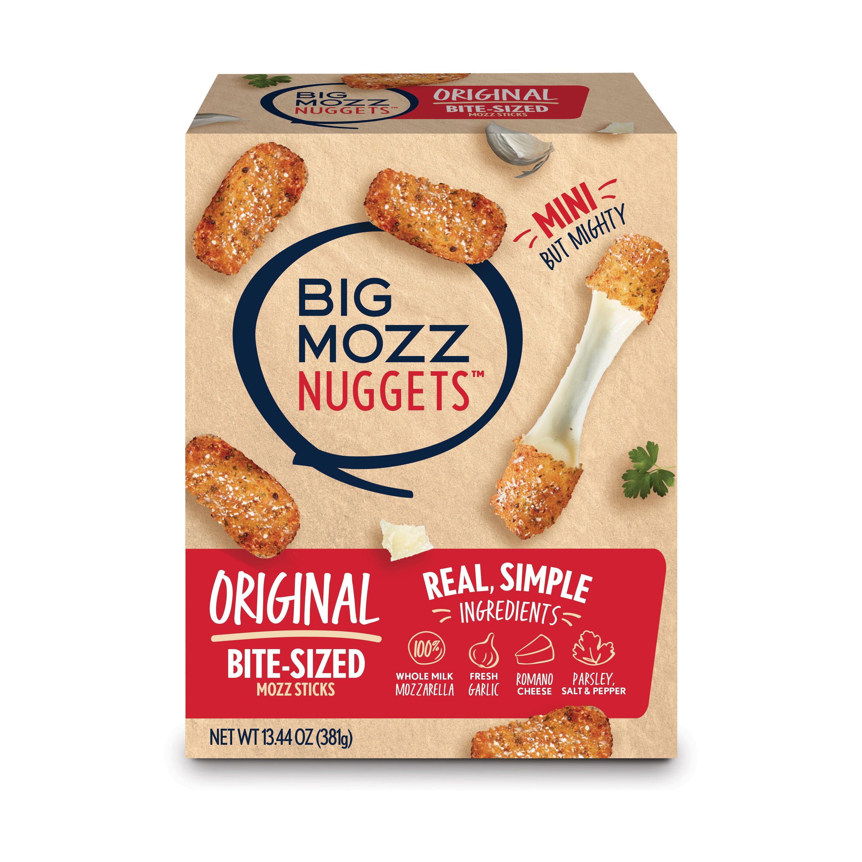 Mozz Nuggets™