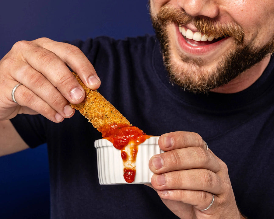 Insider Dips