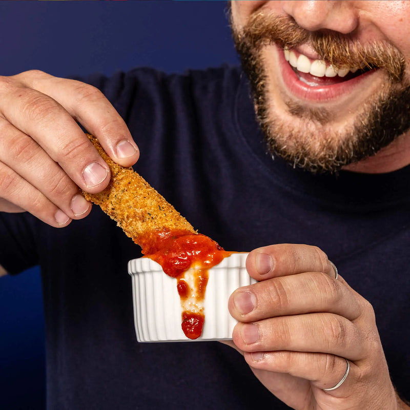 Original Mozzarella Sticks