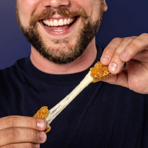 Ranch Mozzarella Sticks