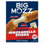 Original Mozzarella Sticks
