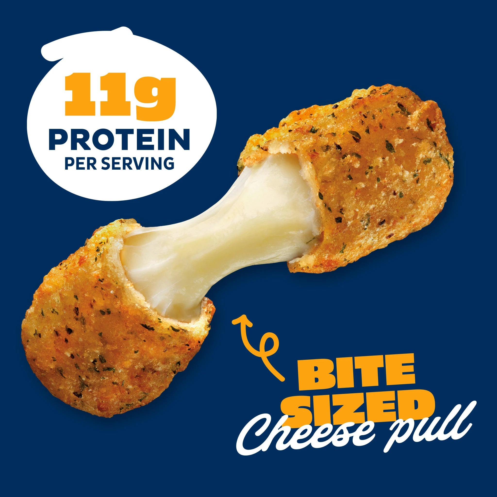 Mini Mozzarella Nuggets