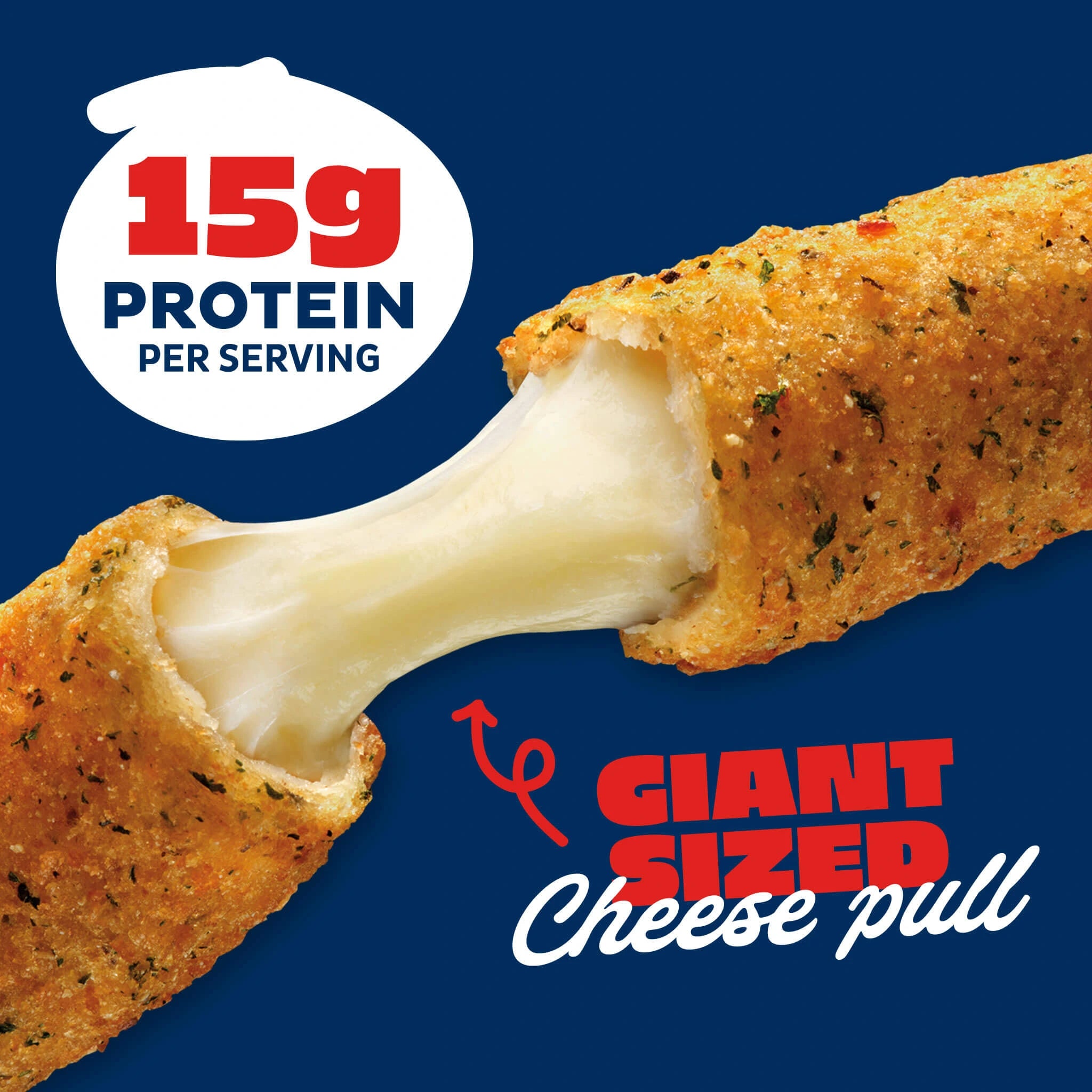 Original Mozzarella Sticks